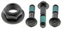 Mevotech Supreme Wheel Bearing and Hub Assembly P/N:H513214HW