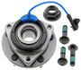 Mevotech Supreme Wheel Bearing and Hub Assembly P/N:H513214HW