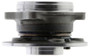 Mevotech Supreme Wheel Bearing and Hub Assembly P/N:MB10316