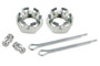 Mevotech Supreme Steering Drag Link P/N:MDS737