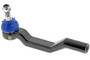 Mevotech Supreme Steering Tie Rod End P/N:MES3155RL