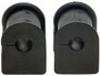 Mevotech Supreme Suspension Stabilizer Bar Bushing Kit P/N:MK80071