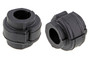 Mevotech Supreme Suspension Stabilizer Bar Bushing Kit P/N:MS104157