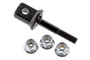 Suspension Stabilizer Bar Link K fits 2015-2018 Mercedes-Benz C300 C43 AMG,E400,