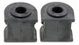 Mevotech Supreme Suspension Stabilizer Bar Bushing Kit P/N:MS254268