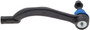 Mevotech Supreme Steering Tie Rod End P/N:MS306101