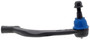 Mevotech Supreme Steering Tie Rod End P/N:MS306101