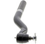 Mevotech Supreme Steering Tie Rod End P/N:MS40654