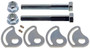 Mevotech Supreme Alignment Caster / Camber Kit P/N:MS500332