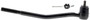 Mevotech Supreme Steering Tie Rod End P/N:MS50764