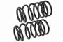 Coil Spring Set fits 1989-1995 Toyota 4Runner  MEVOTECH LP