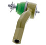 Mevotech TTX Steering Tie Rod End P/N:TXMS406114
