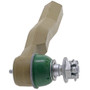 Mevotech TTX Steering Tie Rod End P/N:TXMS86603