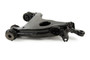 Suspension Control Arm fits 1996-2003 Mercedes-Benz E320 E430 E300  MEVOTECH LP