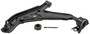 Suspension Control Arm and Ball fits 1999-2002 Infiniti G20  MEVOTECH LP