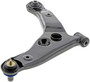 Suspension Control Arm and Ball fits 2002-2007 Mitsubishi Lancer  MEVOTECH CONTR