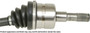 CARDONE New CV Axle Assembly P/N:66-2101