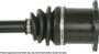 CV Axle Shaft fits 2002-2006 Volkswagen Golf Jetta  CARDONE NEW