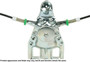 CARDONE New Window Regulator P/N:82-3400A