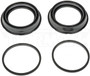Dorman - First Stop Disc Brake Caliper Repair Kit P/N:D670174