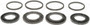 Dorman - First Stop Disc Brake Caliper Repair Kit P/N:D670196