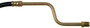Dorman - First Stop Brake Hydraulic Hose H102596 - view 3