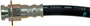 Dorman - First Stop Brake Hydraulic Hose P/N:H106344