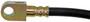 Dorman - First Stop Brake Hydraulic Hose P/N:H107734