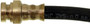 Dorman - First Stop Brake Hydraulic Hose P/N:H116287