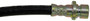 Dorman - First Stop Brake Hydraulic Hose P/N:H116660