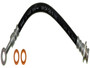 Dorman - First Stop Brake Hydraulic Hose P/N:H123789