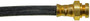 Dorman - First Stop Brake Hydraulic Hose H123792 - view 2
