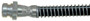 Dorman - First Stop Brake Hydraulic Hose P/N:H139076