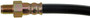 Dorman - First Stop Brake Hydraulic Hose P/N:H20996