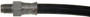 Dorman - First Stop Brake Hydraulic Hose P/N:H21176