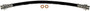 Dorman - First Stop Brake Hydraulic Hose P/N:H23057