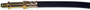 Dorman - First Stop Brake Hydraulic Hose P/N:H35017