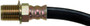 Dorman - First Stop Brake Hydraulic Hose P/N:H36332