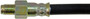 Dorman - First Stop Brake Hydraulic Hose P/N:H36507