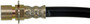 Dorman - First Stop Brake Hydraulic Hose H36589 - view 3