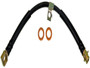 Dorman - First Stop Brake Hydraulic Hose P/N:H36712