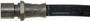 Dorman - First Stop Brake Hydraulic Hose P/N:H36724