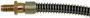 Dorman - First Stop Brake Hydraulic Hose,Clutch Hydraulic Hose P/N:H36742
