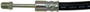 Dorman - First Stop Brake Hydraulic Hose P/N:H36791