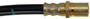 Dorman - First Stop Brake Hydraulic Hose P/N:H36864