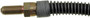 Dorman - First Stop Brake Hydraulic Hose P/N:H36943