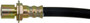 Dorman - First Stop Brake Hydraulic Hose,Clutch Hydraulic Hose P/N:H36966