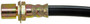 Dorman - First Stop Brake Hydraulic Hose P/N:H36980