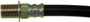 Dorman - First Stop Brake Hydraulic Hose P/N:H37552