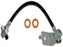Dorman - First Stop Brake Hydraulic Hose P/N:H380044